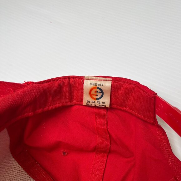 Vintage Remy Martin Trucker Snapback Hat - Picture 6 of 7